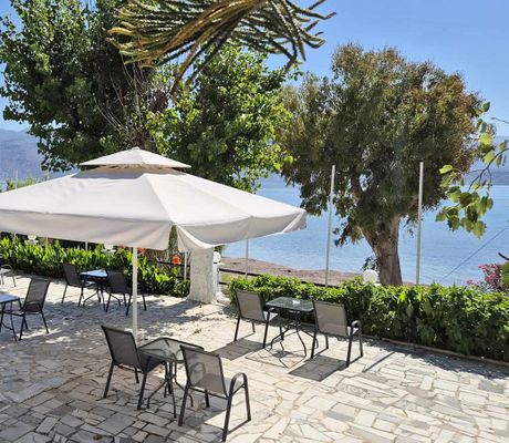 Hotel Sea Breeze Apartments