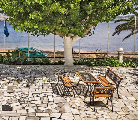 Hotel Sea Breeze Apartments