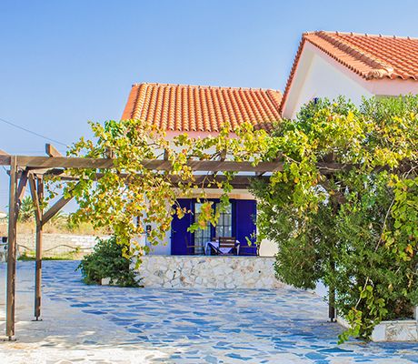 Hotel Siora Mary Maisonnettes