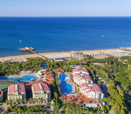 Hotel Vonresort Golden Coast