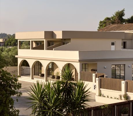 Hotel Filoxenia