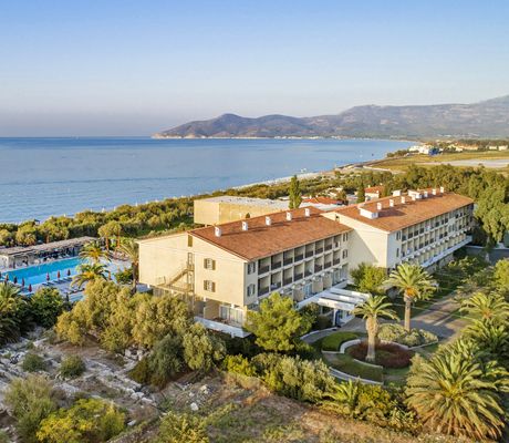 Hotel Doryssa Seaside Resort