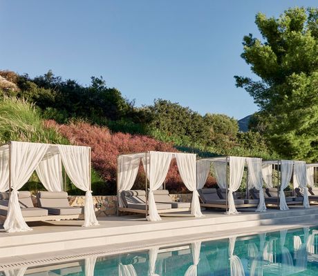 Hotel Celestial Luxury Suites & Spa