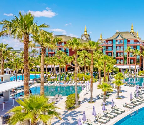 Hotel Siam Elegance & Spa