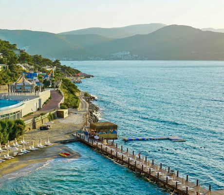 Hotel Blue Dreams Resort