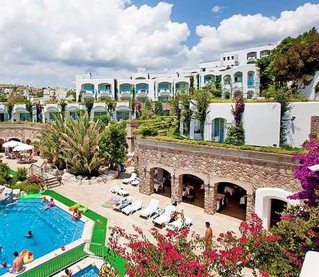 Hotel Royal Asarlik Beach & Spa