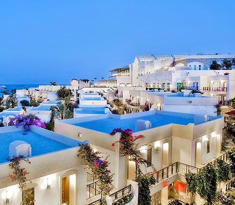 Hotel Selectum Colors Of Bodrum