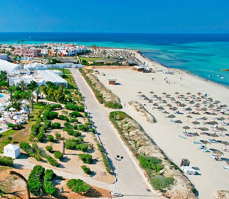 Magic Hotel Iliade & Aquapark