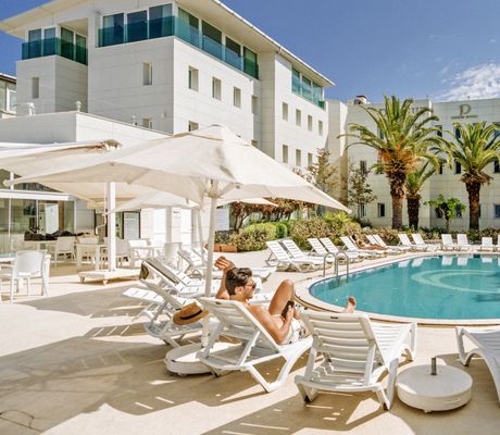 Hotel Dragut Point North