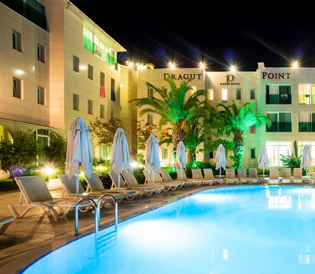 Hotel Dragut Point North