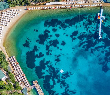 Hotel Bodrum Park Resort