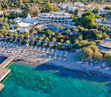 Hotel Latanya Park Resort