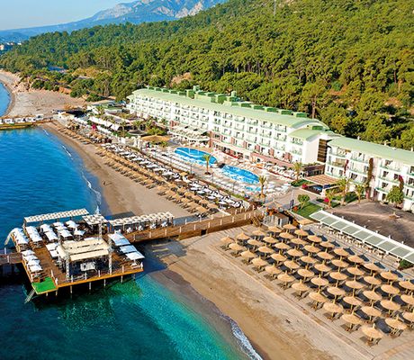 Hotel Corendon Playa Kemer