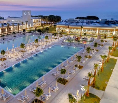 Swandor Hotels & Resorts Kemer