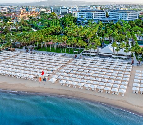 Hotel Miramare Beach