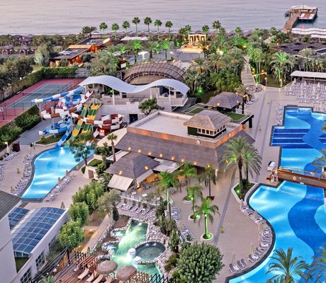 Hotel Dobedan Exclusive & Spa