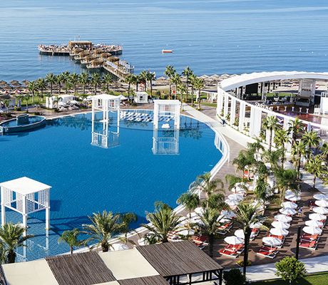 Hotel Selectum Luxury Resort