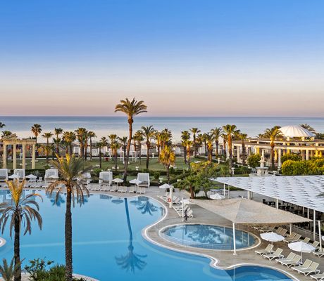 Hotel Selectum Noa Belek