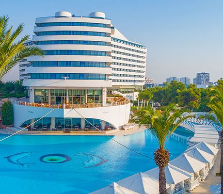 Hotel Titanic Deluxe Lara