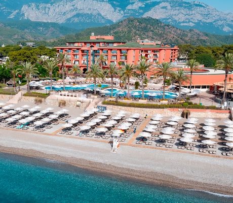 Hotel The Norm Oriental