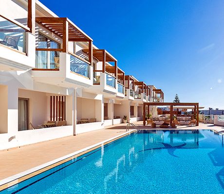 Hotel Nostos Beach Boutique