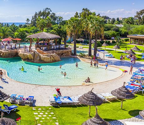 Hotel Sentido Phenicia