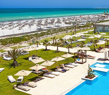 Magic Hotel Palm Beach Palace