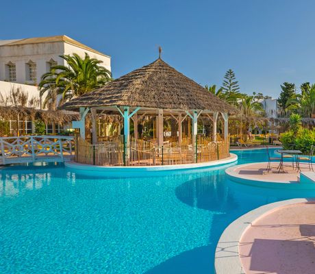 Hotel Shalimar & Aquapark