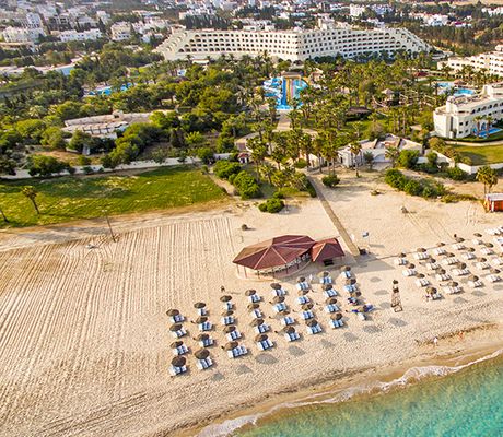 Magic Hotel Manar & Aquapark