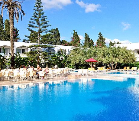Hotel Le Hammamet & Spa