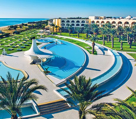 Hotel Iberostar Waves Averroes