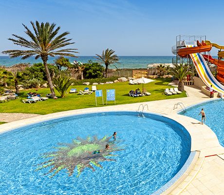 Hotel Club Magic Life Africana Imperial & Aquapark