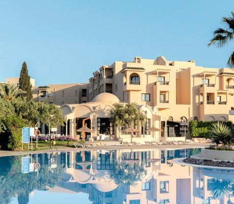 Hotel Royal Kenz Thalasso & Spa