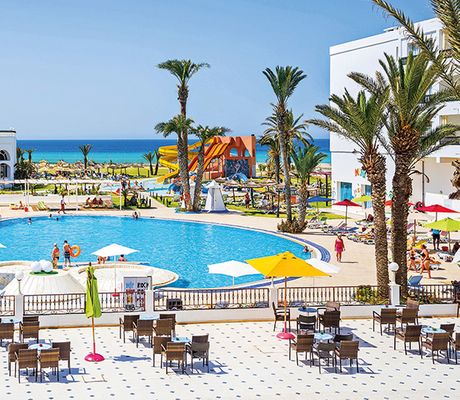 Hotel Bella Vista Family Resort