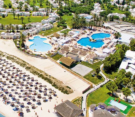 Hotel One Resort Aquapark & Spa