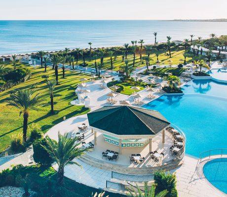 Hotel Iberostar Selection Royal El Mansour