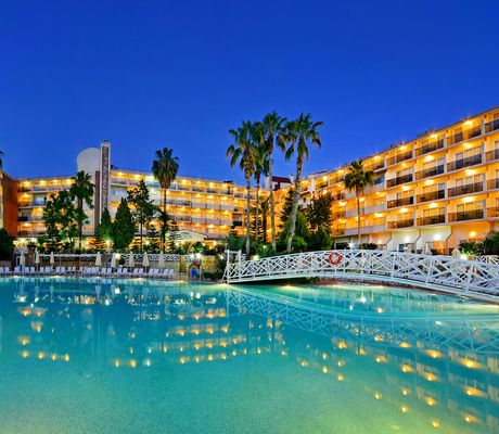 Hotel Seaden Corolla