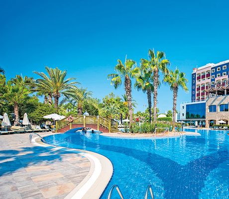 Selin Kamelya Collection Exclusive Hotels