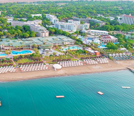 Hotel Pine Beach Belek