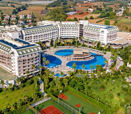 Hotel Vita Silva Resort & Spa