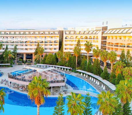 Hotel Vita Silva Resort & Spa