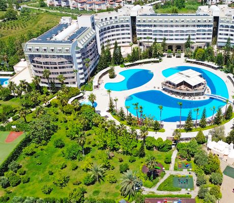 Hotel Vita Silva Resort & Spa
