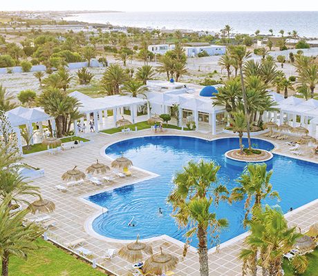 Hotel Djerba Golf Resort & Spa