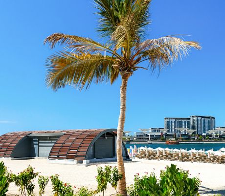 Hotel Movenpick Hotel Jumeirah Village Triangle