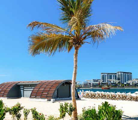 Hotel Movenpick Hotel Jumeirah Village Triangle