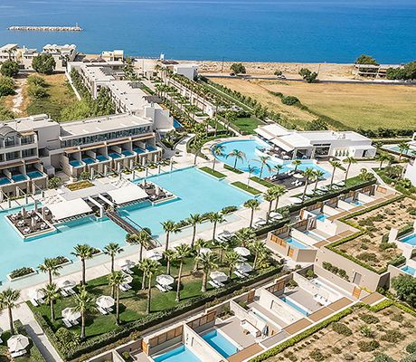 Hotel Residence Collection By Avra Imperial