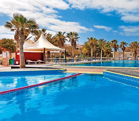 Hotel Murdeira Village Resort