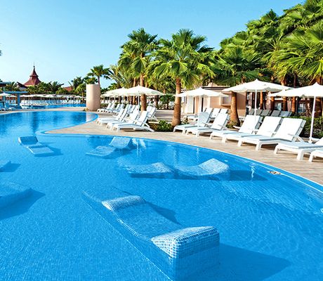 Hotel Riu Cabo Verde