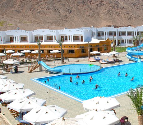 Hotel Happy Life Village