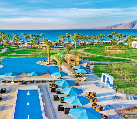 Hotel Safir Dahab Resort